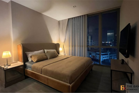 Condominio de 2 dormitorios en Bangkok, Tailandia № 188334 - foto 3
