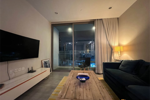 Condominio de 2 dormitorios en Bangkok, Tailandia № 188334 - foto 8