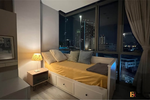Condominio de 2 dormitorios en Bangkok, Tailandia № 188334 - foto 9
