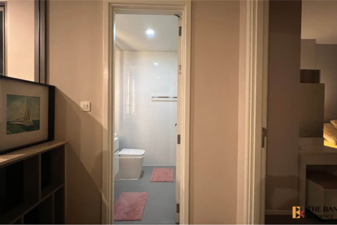 Condominio de 2 dormitorios en Bangkok, Tailandia № 188334 - foto 5