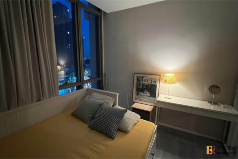 Condominio de 2 dormitorios en Bangkok, Tailandia № 188334 - foto 6