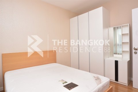 Condominio de 1 dormitorio en Bangkok, Tailandia № 188337 - foto 8