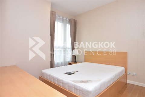 Condominio de 1 dormitorio en Bangkok, Tailandia № 188337 - foto 4