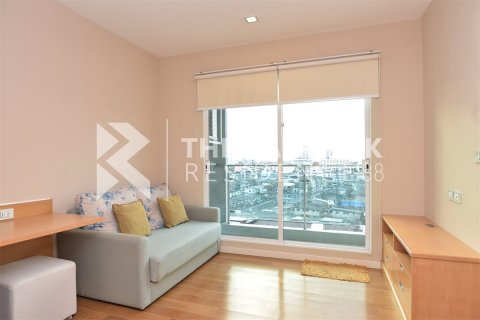 Condominio de 1 dormitorio en Bangkok, Tailandia № 188337 - foto 2