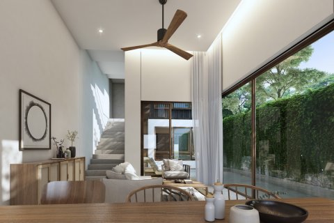 Off-plan Villa Qabalah ในภูเก็ต, ประเทศไทย № 65096 - รูปถ่าย 8