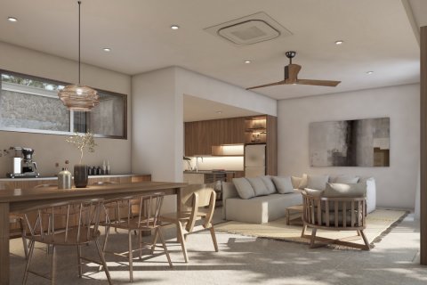 Off-plan Villa Qabalah ในภูเก็ต, ประเทศไทย № 65096 - รูปถ่าย 9