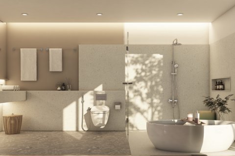 Off-plan Villa Qabalah ในภูเก็ต, ประเทศไทย № 65096 - รูปถ่าย 4