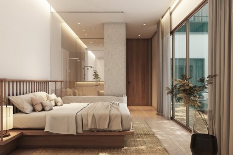 Off-plan Villa Qabalah ในภูเก็ต, ประเทศไทย № 65096 - รูปถ่าย 7