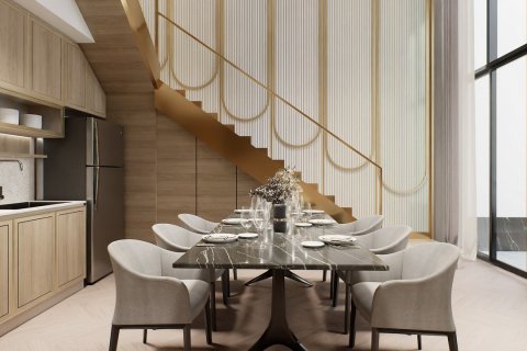Off-plan Bellevue Lagoon in Phuket, Thailand № 65095 - photo 4