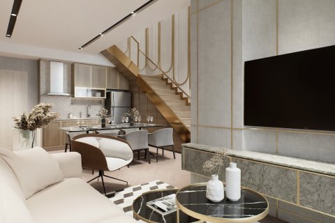 Off-plan Bellevue Lagoon in Phuket, Thailand № 65095 - photo 3
