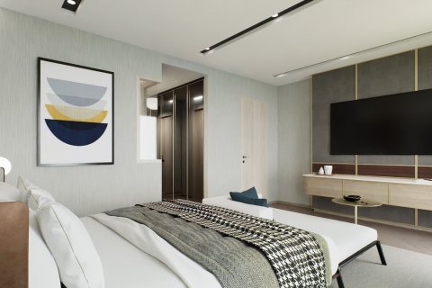 Off-plan Bellevue Lagoon in Phuket, Thailand № 65095 - photo 6