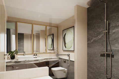 Off-plan Bellevue Lagoon in Phuket, Thailand № 65095 - photo 8
