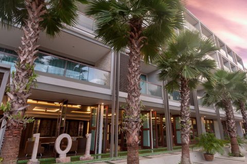 The Regent Bangtao in Phuket, Thailand № 59191 - Foto 6