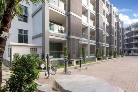 The Regent Bangtao in Phuket, Thailand № 59191 - Foto 7