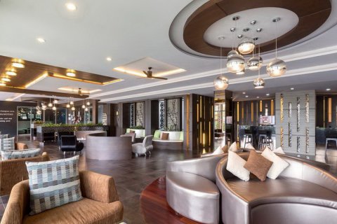 The Regent Bangtao in Phuket, Thailand № 59191 - Foto 10