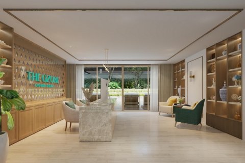 Hors-plan The Ozone Lagunia Condominium à Phuket, Thaïlande № 59189 - photo 10