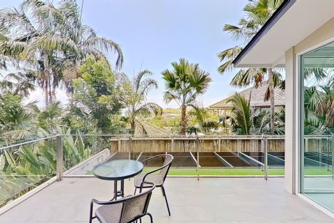Condominio de 2 dormitorios en Phuket, Tailandia № 173447 - foto 5