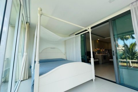 Condominio de 2 dormitorios en Phuket, Tailandia № 173447 - foto 19