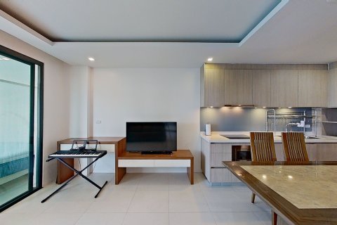 Condominio de 2 dormitorios en Phuket, Tailandia № 173447 - foto 8