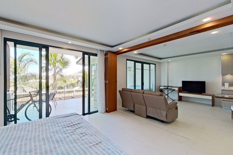 Condominio de 2 dormitorios en Phuket, Tailandia № 173447 - foto 6