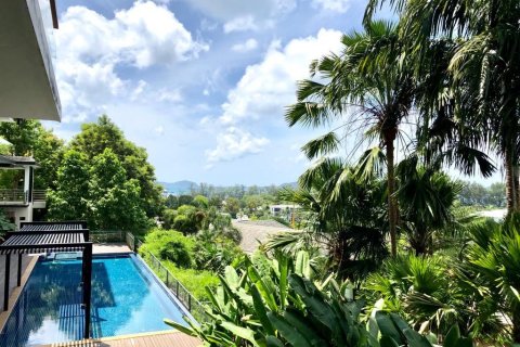 Condominio de 2 dormitorios en Phuket, Tailandia № 173447 - foto 15