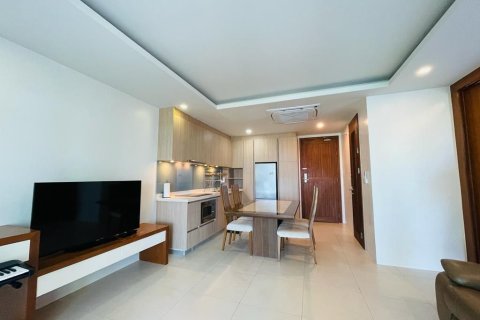 Condominio de 2 dormitorios en Phuket, Tailandia № 173447 - foto 17