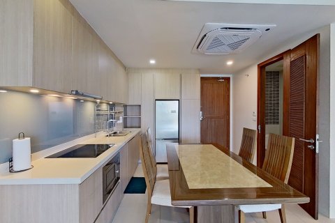 Condominio de 2 dormitorios en Phuket, Tailandia № 173447 - foto 9