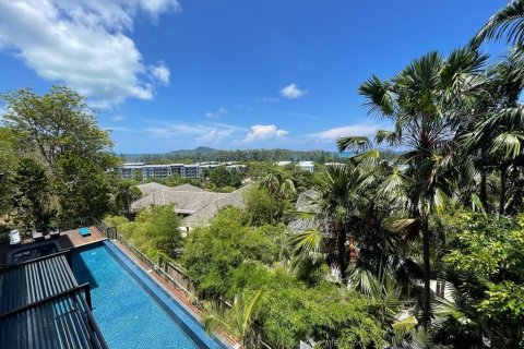 Condominio de 2 dormitorios en Phuket, Tailandia № 173447 - foto 16