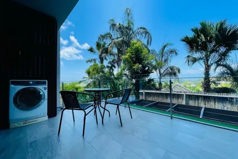 Condominio de 2 dormitorios en Phuket, Tailandia № 173447 - foto 21