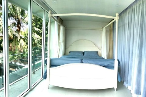 Condominio de 2 dormitorios en Phuket, Tailandia № 173447 - foto 11