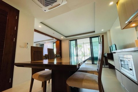 Condominio de 2 dormitorios en Phuket, Tailandia № 173447 - foto 24