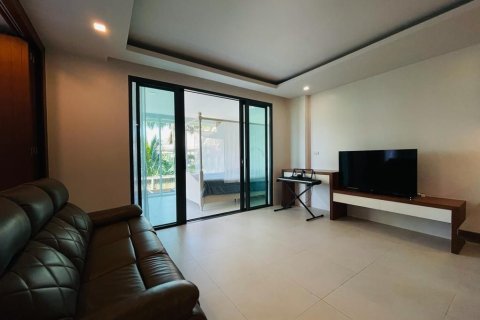 Condominio de 2 dormitorios en Phuket, Tailandia № 173447 - foto 23