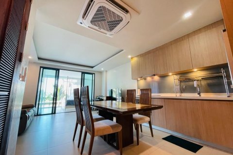 Condominio de 2 dormitorios en Phuket, Tailandia № 173447 - foto 20