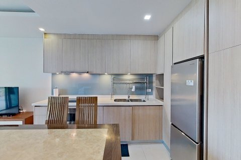 Condominio de 2 dormitorios en Phuket, Tailandia № 173447 - foto 10