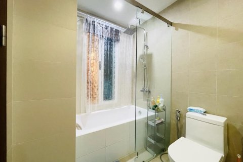 Condominio de 2 dormitorios en Phuket, Tailandia № 173447 - foto 14