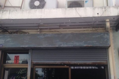 ทาวน์เฮาส์ในยานนาวา, กรุงเทพฯ, ประเทศไทย 3 ห้องนอน № 173442 - รูปถ่าย 8