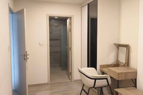 Estudio en el condominio en Din Daeng, Bangkok, Tailandia № 173443 - foto 2
