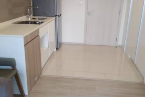 Estudio en el condominio en Din Daeng, Bangkok, Tailandia № 173443 - foto 4