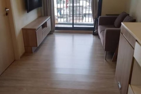 Estudio en el condominio en Din Daeng, Bangkok, Tailandia № 173443 - foto 3