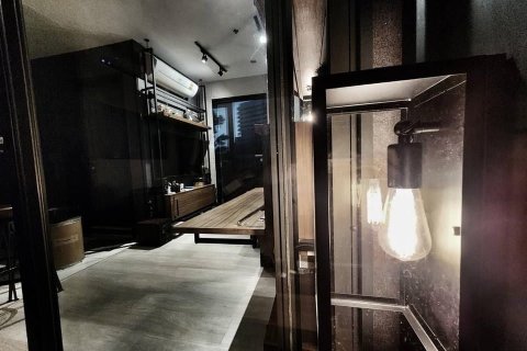 Estudio en el condominio en Pathum Wan, Bangkok, Tailandia № 173448 - foto 3