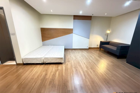 Condominio de 3 dormitorios en Bangkok, Tailandia № 234062