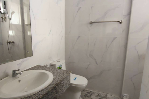 Eigentumswohnung in Bangkok, Thailand, 2 Schlafzimmer  № 234061
