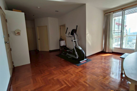Condominio de 2 dormitorios en Bangkok, Tailandia № 234061 - foto 4