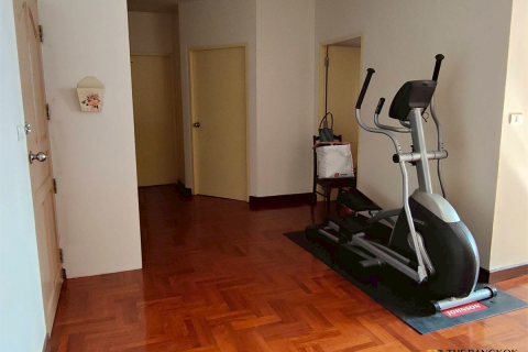 Condominio de 2 dormitorios en Bangkok, Tailandia № 234061 - foto 3