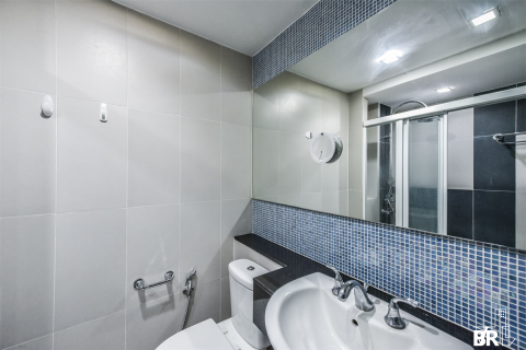 Condominio de 2 dormitorios en Bangkok, Tailandia № 234056 - foto 5