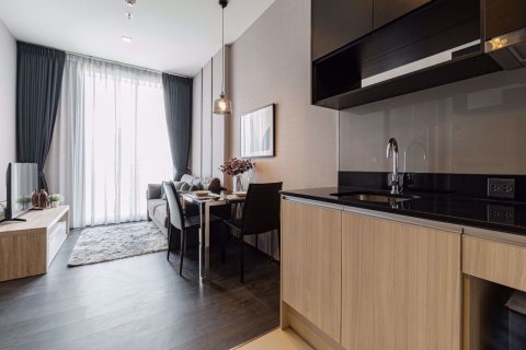 Sobre plano Edge Sukhumvit 23 en Bangkok, Tailandia № 36660 - foto 17