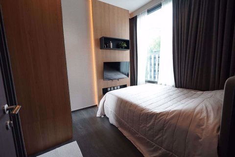 Off-plan Edge Sukhumvit 23 in Bangkok, Thailand № 36660 - photo 6