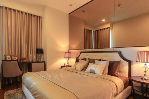Condominio de 2 dormitorios en Pathum Wan, Bangkok, Tailandia № 133873 - foto 6