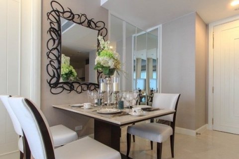 Condominio de 2 dormitorios en Pathum Wan, Bangkok, Tailandia № 133873 - foto 4