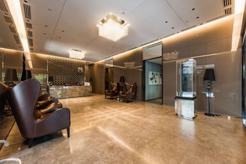 Condominio de 2 dormitorios en Bang Rak, Bangkok, Tailandia № 133872 - foto 20